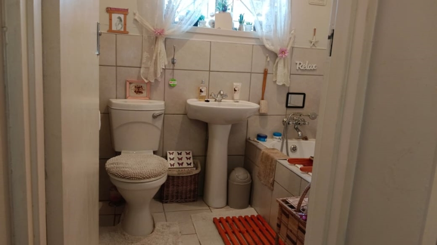 3 Bedroom Property for Sale in Ellaton North West